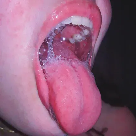 OnlyFans cuenta mouth.kink avatar 1