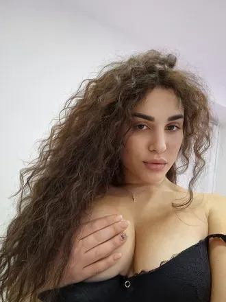 OnlyFans cuenta ariellamabella avatar 1