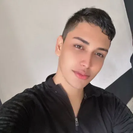 OnlyFans cuenta angel_1777 avatar 1