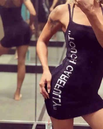 OnlyFans cuenta alleyesonmi header 2
