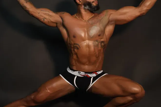 OnlyFans cuenta desktop_daddy avatar 1