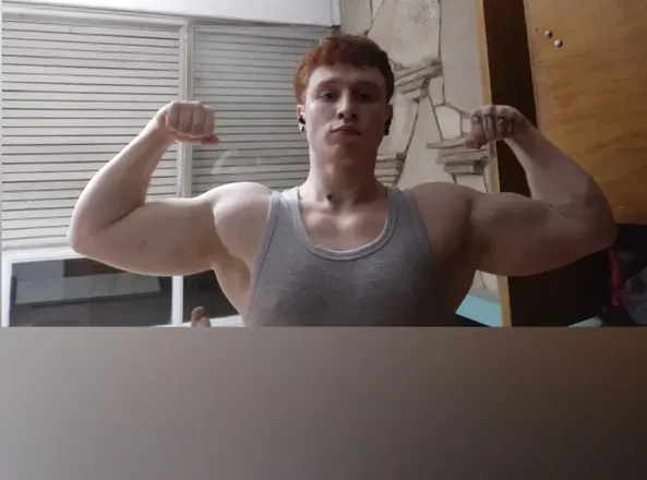 OnlyFans cuenta gingeroliver header 2