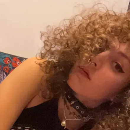 OnlyFans cuenta kalivioletx avatar 1