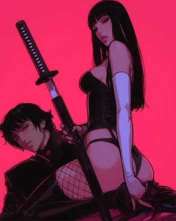 OnlyFans cuenta artpunk666 header 2