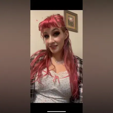 OnlyFans account  raisehellannabelle avatar 1