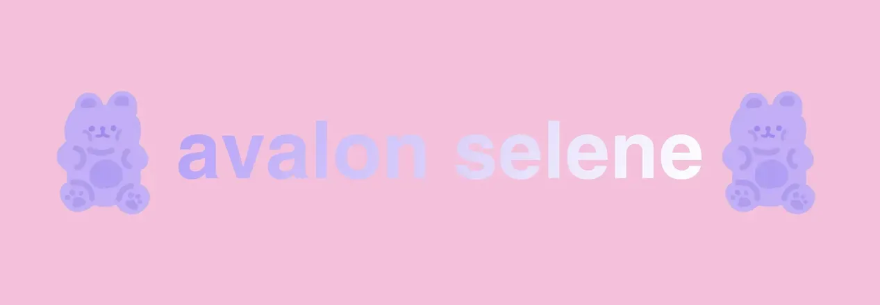 OnlyFans cuenta avalonselene header 2