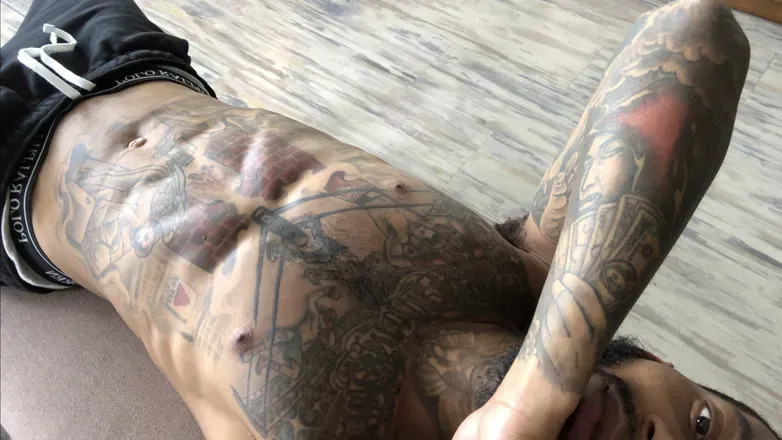 OnlyFans cuenta daddiesdinero header 2