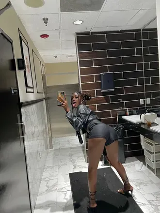 OnlyFans cuenta exotic.chocolatee avatar 1