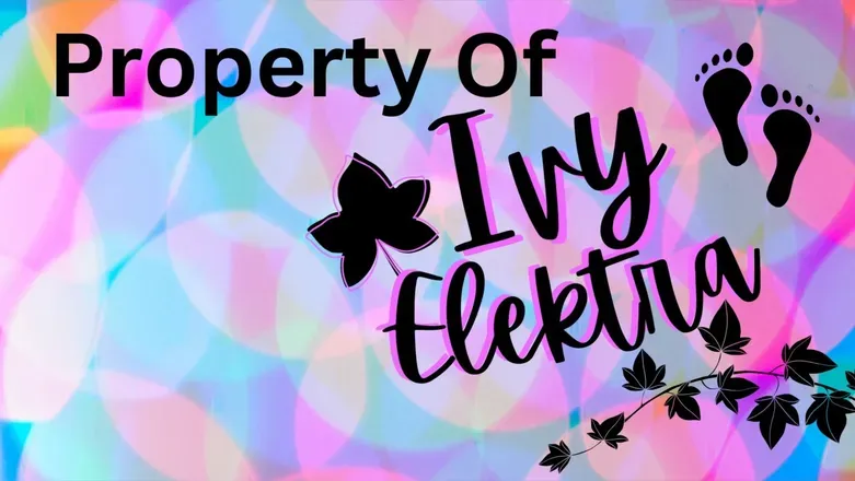 OnlyFans cuenta ivyfeetworship header 2