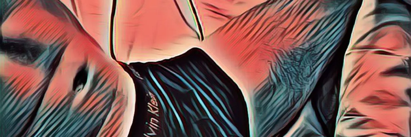 OnlyFans account  drewssecrets header 2