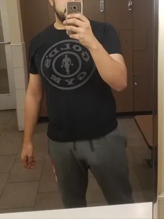 OnlyFans cuenta handsome_squidward avatar 1