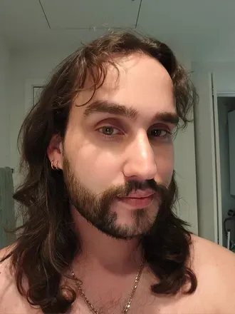 OnlyFans cuenta bodyofchrist avatar 1