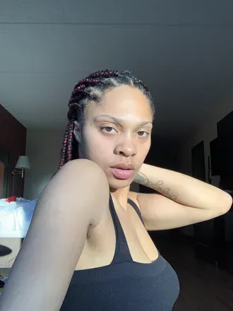 OnlyFans cuenta smileyyjah avatar 1