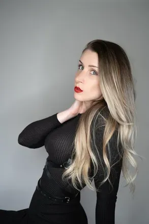 OnlyFans cuenta missdekadenzia avatar 1