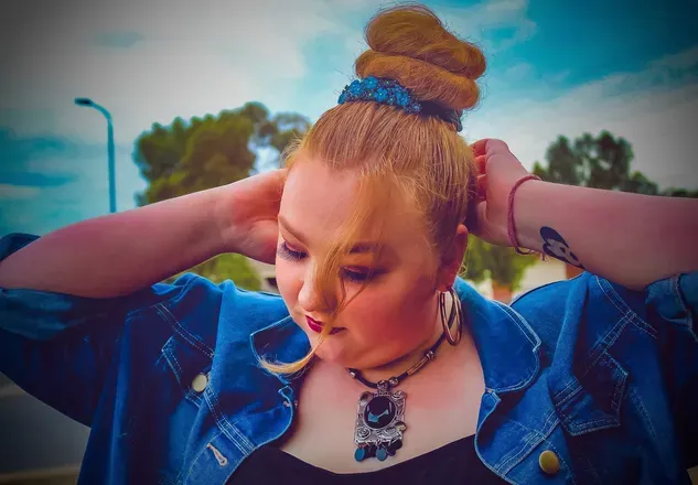 OnlyFans cuenta stormymarie22 header 2