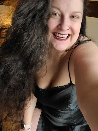 OnlyFans cuenta frostingmorgan avatar 1