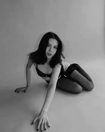 OnlyFans cuenta iambetty avatar 1