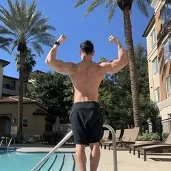 OnlyFans cuenta daniel_uncovered avatar 1