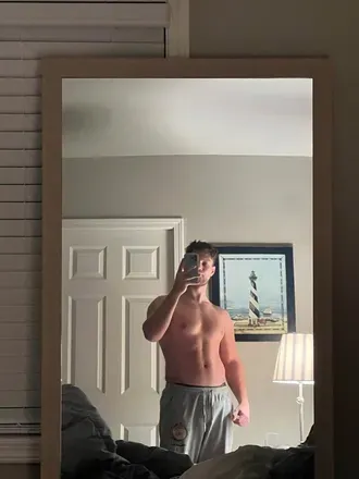 OnlyFans cuenta lucasoceann avatar 1