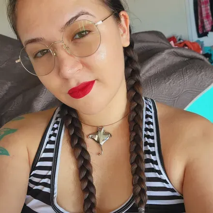 OnlyFans cuenta kirakandy avatar 1