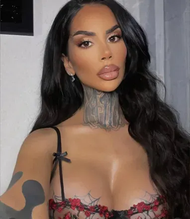 OnlyFans cuenta shhhmadisson avatar 1