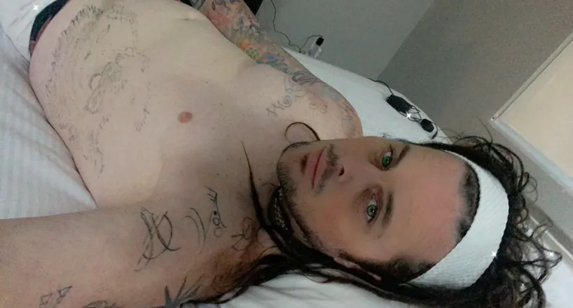 OnlyFans account  chrishodgez header 2