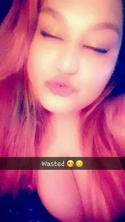 OnlyFans cuenta bellissimaputtanaa avatar 1