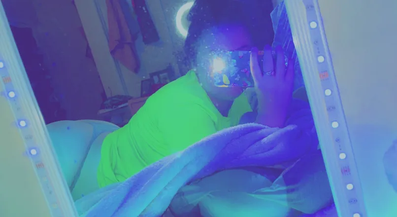 OnlyFans cuenta snowbunniee1 header 2
