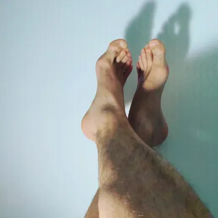 OnlyFans cuenta one_mans_feet avatar 1