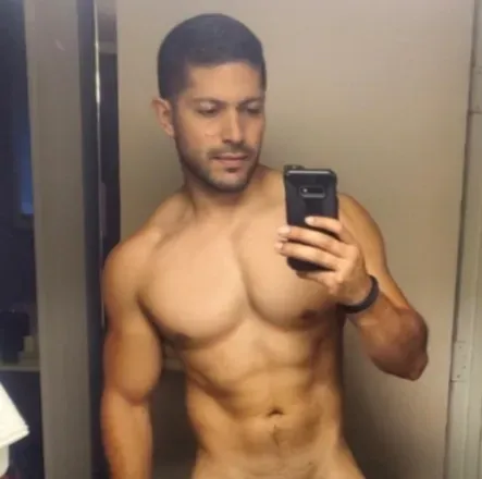 OnlyFans cuenta mateo_manda avatar 1