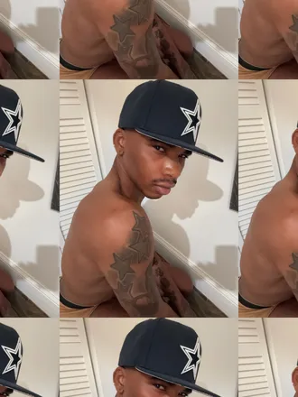 OnlyFans cuenta dollboychocolate header 2