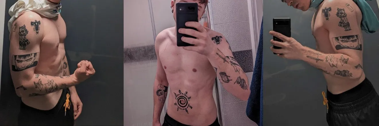 OnlyFans cuenta bigbuffbozo header 2