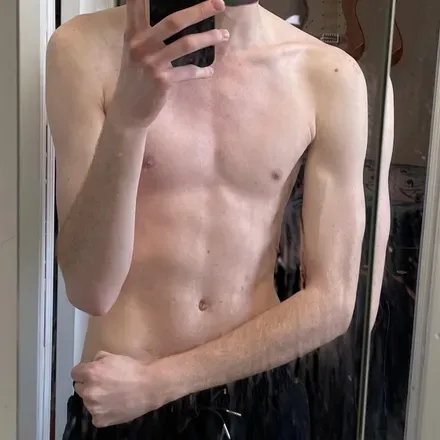 OnlyFans account  zohnfans avatar 1