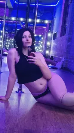 OnlyFans cuenta morganthefox avatar 1