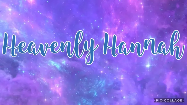 OnlyFans cuenta heavenlyhannahh header 2
