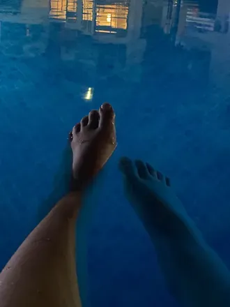 OnlyFans cuenta feetfetishhhh56 avatar 1