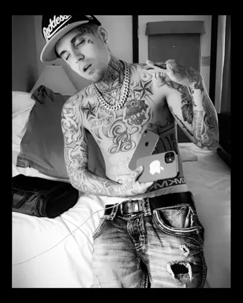 OnlyFans cuenta juggking0223 header 2
