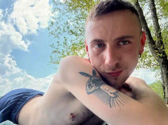 OnlyFans cuenta collinlockhart avatar 1