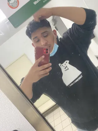 OnlyFans cuenta abraham916rk avatar 1