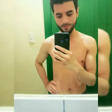 OnlyFans account  jarod_c header 2