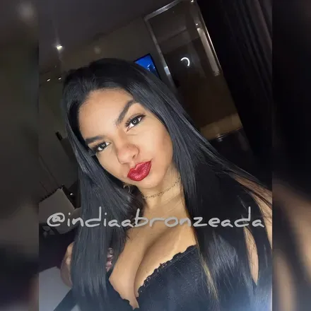 OnlyFans cuenta indiaabronzeada avatar 1