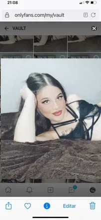 OnlyFans cuenta picapicamodel avatar 1