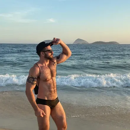 OnlyFans cuenta theonlypedro header 2