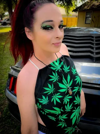 OnlyFans cuenta darkqueenmomma avatar 1