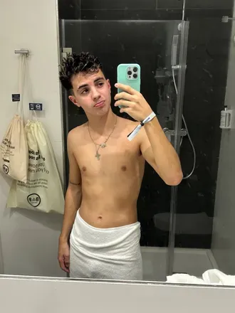 OnlyFans account  josejulio2 avatar 1