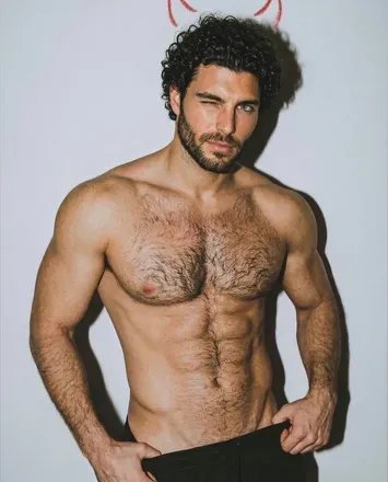 OnlyFans cuenta vigonovak avatar 1