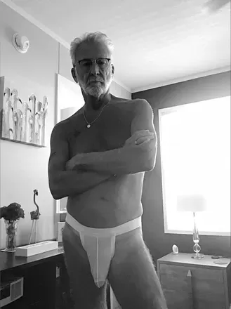 OnlyFans cuenta daddykock avatar 1