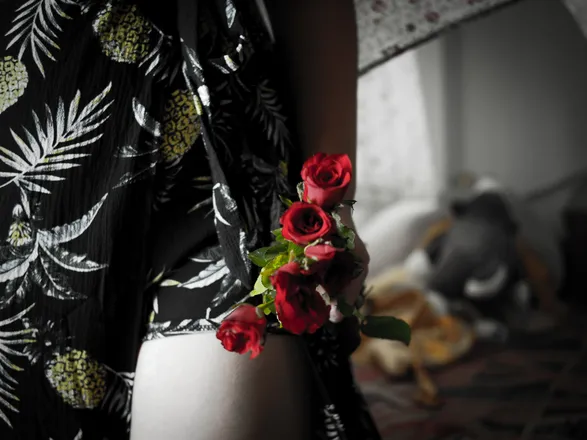 OnlyFans cuenta imfayebabe header 2