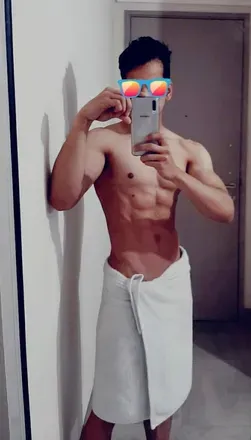 OnlyFans cuenta xperezonly avatar 1