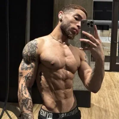 OnlyFans cuenta guapodevon avatar 1